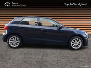 Audi A1 SPORTBACK 1.0 TFSI S-TRONIC SE AUTO // AIR - Image 3