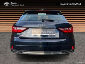 Audi A1 SPORTBACK 1.0 TFSI S-TRONIC SE AUTO // AIR - Image 4