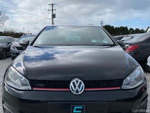 Volkswagen Golf 1.6 TDI - Image 2