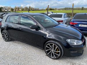 Volkswagen Golf 1.6 TDI - Image 3