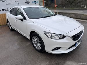 162 Mazda 6 2.2D AUTO *53000km* Warranty - Image 4