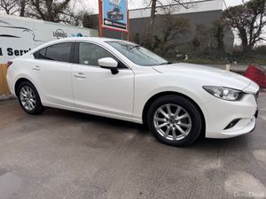 162 Mazda 6 2.2D AUTO *53000km* Warranty - Image 3