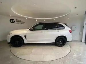 BMW X5 xDrive30d M Sport 5dr Auto [7 Seat] - Image 4