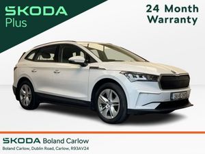 Skoda Enyaq 60 *FLASH SALE* €65 PER WEEK ON PCP - Image 3