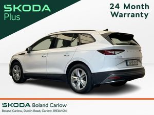 Skoda Enyaq 60 *2YR WARRANTY*  €65 PER WEEK ON PCP - Image 4