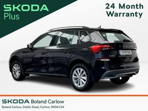 Skoda Kamiq 1.0 AMB *4.9% APR* €30 PER WEEK ON PCP - Image 4