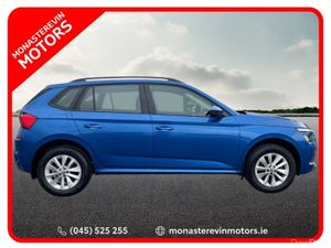 Skoda Kamiq AMBITION 1.0 TSI 110HP 5 - Image 3