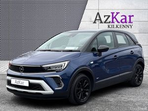 Opel Crossland X 2022 SPORT 1.2 SRI HATCHBACK €78 - Image 3