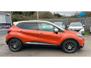 Renault Captur 1.2 Automatic Petrol - 6 Month Warr - Image 4