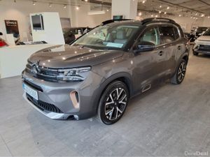 Citroen C5 Aircross C-SERIES BLUEHDI 1 - Auto - Le - Image 4