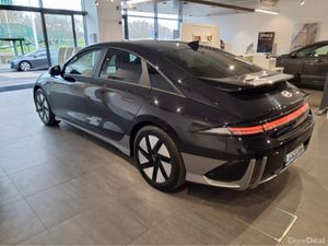 Hyundai IONIQ 6 SIGNATURE 53KWH - 1 Owner - Warran - Image 3