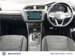 Volkswagen Tiguan Allspace TIGUAN A7 ELE 2.0TDI D7 - Image 3