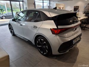 Cupra Born 58KWH 204BHP ** HUGE SPEC ** - Image 3