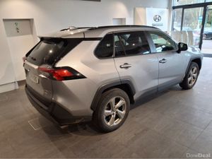 Toyota RAV4 RAV4 HYBRID SOL - Image 2