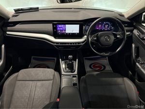 Skoda Octavia STYLE 2.0 TDI 150HP 5DR - Image 3