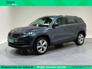 Skoda Kodiaq STYLE 1.4 TSI 150HP DSG 4DR AUTO - Image 3