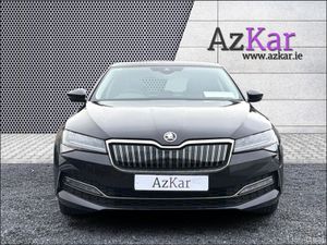 Skoda Superb 2021 SE TECH 1.4 PHEV AUTOMATIC 215BH - Image 3