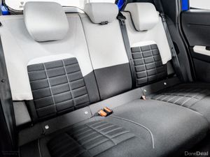 Citroen C3 Max 1.2 Hybrid Auto 110HP - Two Tone - Image 4