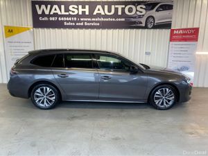 Peugeot 508 SW ALLURE 1.6 PHEV 225 AUTO AUTOMATIC - Image 2