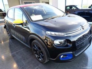 Citroen C3 1.2 Petrol Automatic - Image 2