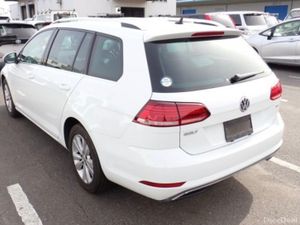 🔵 Volkswagen Golf 1.2 TSI COMFORTLINE AUTOMATIC - Image 3