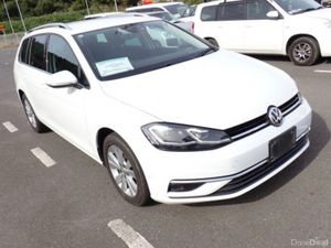 🔵 Volkswagen Golf 1.2 TSI COMFORTLINE AUTOMATIC - Image 2