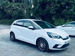 Honda Fit 2020 50K KM ONLY - Image 4