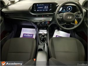 Hyundai i20 Deluxe Plus - Image 2