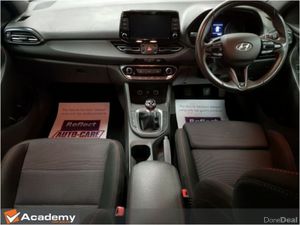 Hyundai i30 i 30 Petrol 5DR N-Line**JUST LANDED** - Image 2