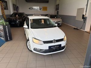 Volkswagen Polo 1.2 TSI Comfortline Auto 5DR . New - Image 2