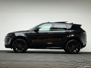 Land Rover Range Rover Evoque AUTOBIOGRAPHY P300E - Image 4