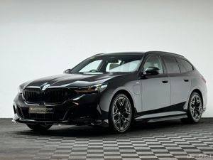 BMW 5-Series 530E M SPORT - Image 3