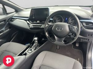 Toyota C-HR 1.8 Hybrid Sport 4DR Auto - Straight S - Image 4