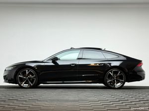 Audi A7 S LINE 40 TDI 204HP *HUGE SPEC* - Image 4