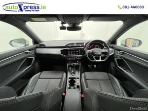 Audi Q3 Q3 SPORTBACK 35TDI QUATTRO S-LINE Automati - Image 2