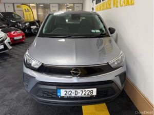 Opel Crossland 1.2i 83PS 5DR - Image 2