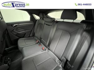Audi Q3 Q3 SPORTBACK 35TDI QUATTRO S-LINE Automati - Image 4