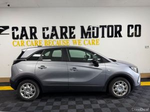 Opel Crossland 1.2i 83PS 5DR - Image 3