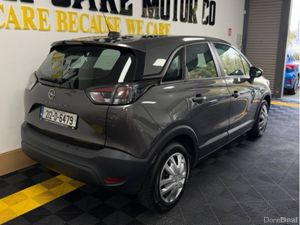 Opel Crossland 1.2i 83PS - 5DR - Image 4