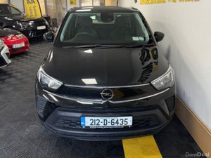 Opel Crossland 1.2i 83PS 5DR - Image 2