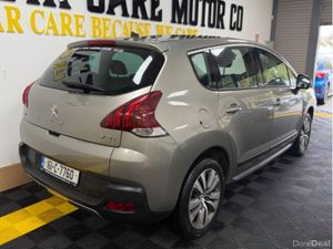 Peugeot 3008 Active 1.6 Blue HDI 120 4DR - Image 4