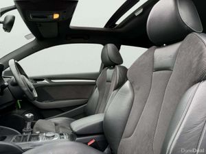 Audi A3 2.0 TDI S Line 148BHP 3DR - Image 2