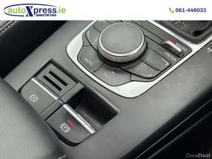 Audi A3 2.0 TDI S Line 148BHP 3DR - Image 4