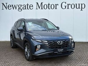Hyundai Tucson Executive 5DR - Image 3