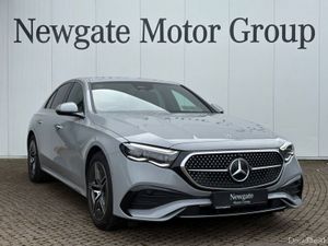 Mercedes-Benz E-Class E 300 E AMG LINE ADVANCED - Image 3