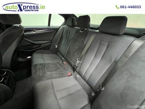 BMW 5-Series M-SPORT 523D , Automatic - Image 4