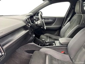 Volvo XC40 ULTIMATE *2YR WARRANTY* €65 PER WEEK ON - Image 3