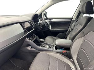 Skoda Kodiaq 2.0TDI AMB DSG *4.9% APR* €90 PER WEE - Image 3