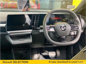 Renault Megane  E-Techno 60KW (Full Electric) - Image 2