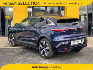Renault Megane  E-Techno 60KW (Full Electric) - Image 3